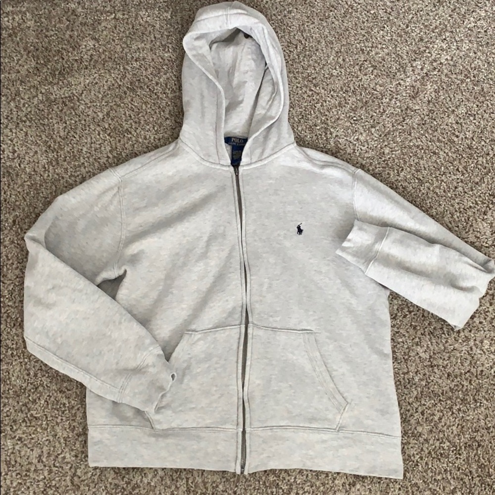 Boys Ralph Lauren